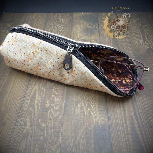 The Fiesta Pouch