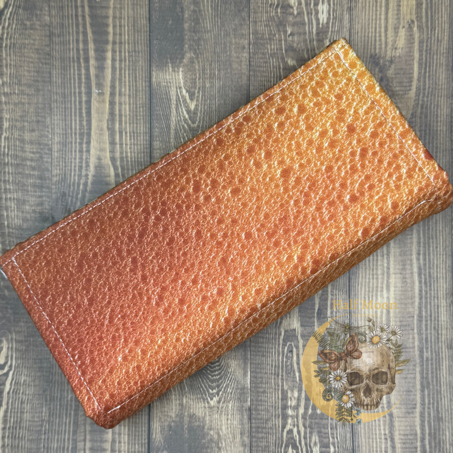 The Burger Wallet